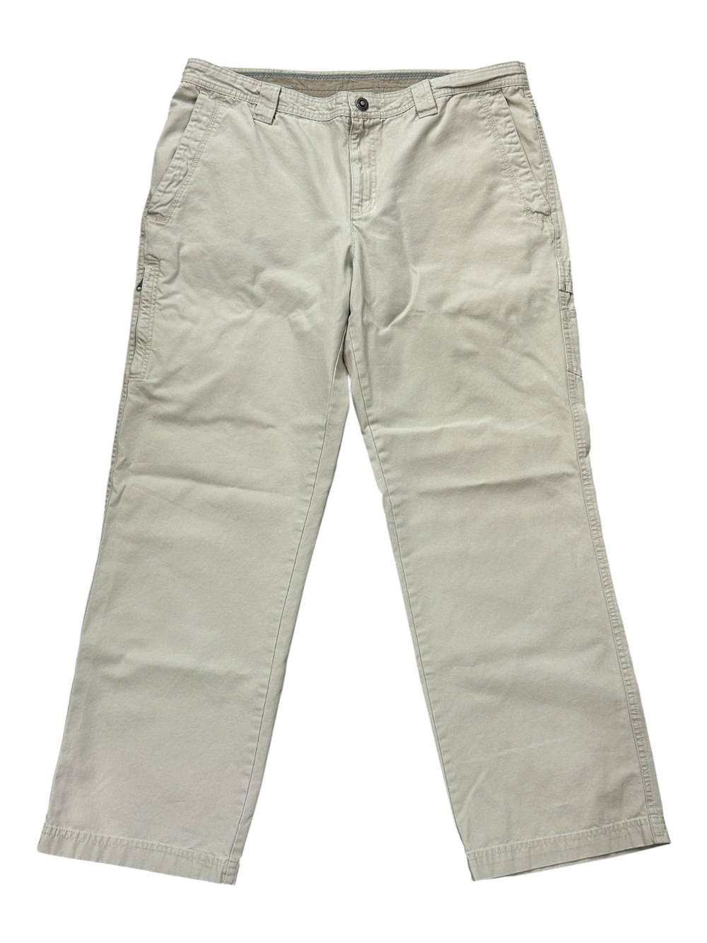 Columbia Men’s Tan Cargo Pants